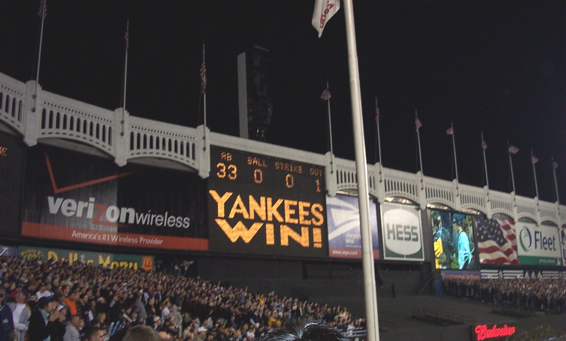 yankeeswin